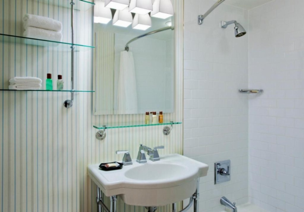 Hotel Baltimore Downtown-Inner Harbor Main image