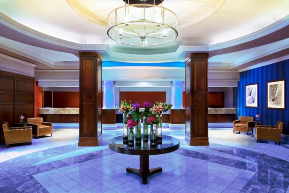 Hotel Baltimore Downtown-Inner Harbor